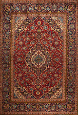 Kashan Red