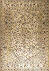 Kashan Beige