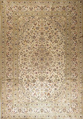 Kashan Beige