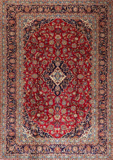 Kashan Red