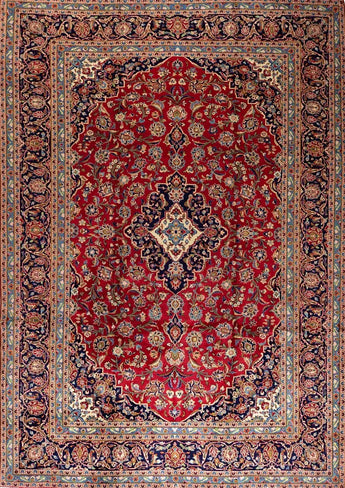 Kashan Red