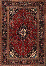 Kashan Red