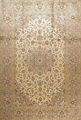 Kashan Beige