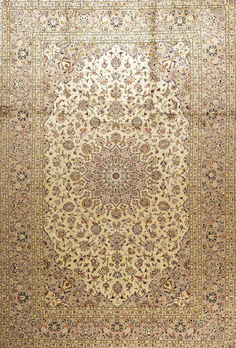 Kashan Beige