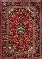 Kashan Red