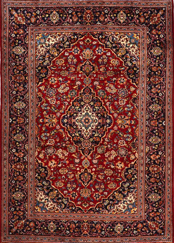 Kashan Red