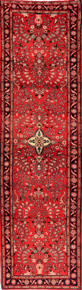 Hamadan Red