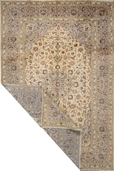 Kashan Beige