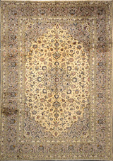 Kashan Beige