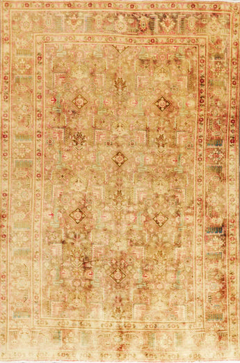 Tabriz Beige