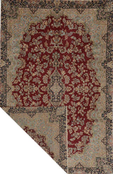 Kirman Red