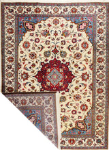 Tabriz White