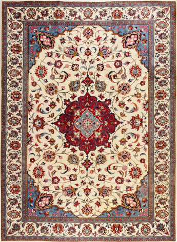 Tabriz White