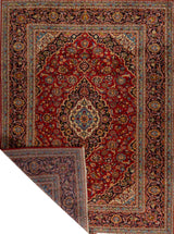 Kashan Red