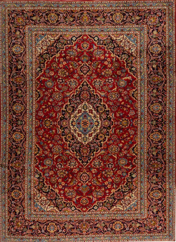 Kashan Red