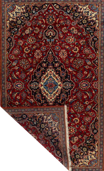 Kashan Red