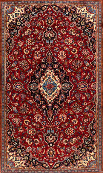 Kashan Red