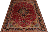 Tabriz Red