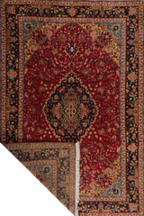 Tabriz Red