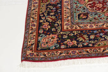 Tabriz Red