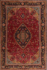 Tabriz Red