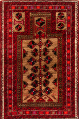 Baluch Red