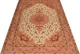 Tabriz-50 Beige