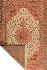 Tabriz-50 Beige