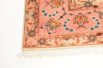 Tabriz-50 Beige