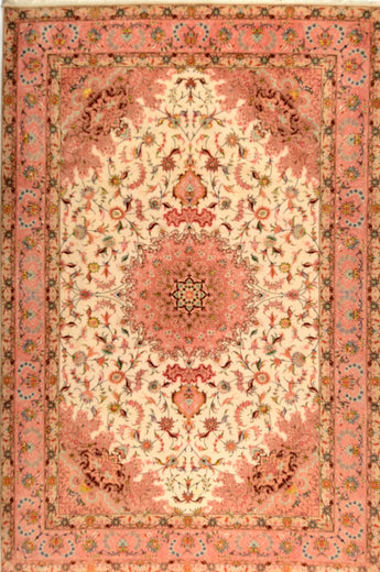 Tabriz-50 Beige