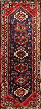 Ghashgai Beige