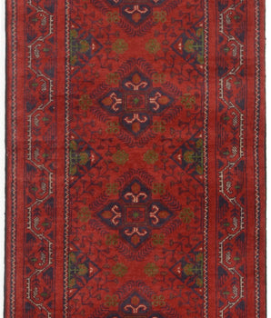 Afghan-Fine 64834